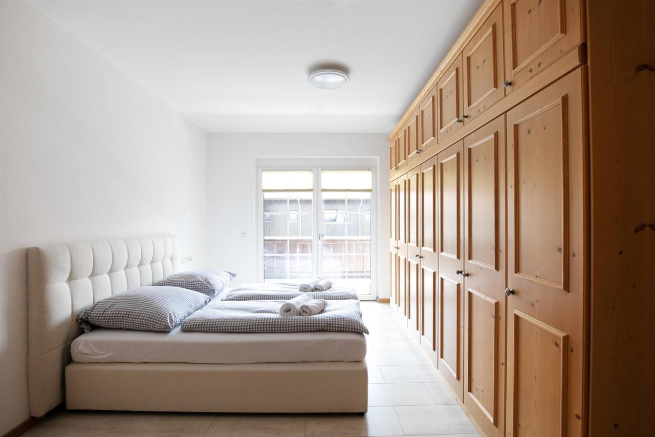 جارمش بارتنكيرشن Mountain View Apartment المظهر الخارجي الصورة